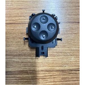 Orijinal Mercedes-Benz Anahtar Bloğu 167-905-80-01-9051