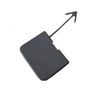 Vw Passat 2005-2010 Çeki Demir Kapağı Çekme Kanca Arka 3C5807441 GRU