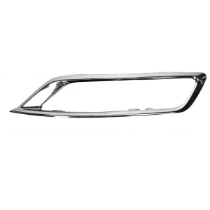 Vw Passat B9 Sağ Arka Tampon Kromu 3G0853210