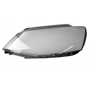 Vw Jetta 2011-2017 Sağ Far Camı 5C7941005