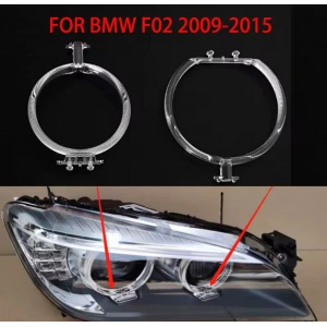 BMW F02 7 SERİSİ 13-15 1 FARLIK LED CUBUGU