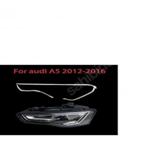 AUDİ A5 2015 MODEL  1 FARLIK  LED CUBUGU
