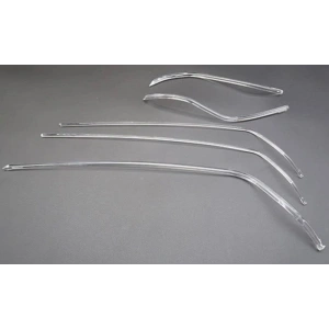 AUDİ A6 C8 19-24 MATRİX  1 FARLIK  LED CUBUGU