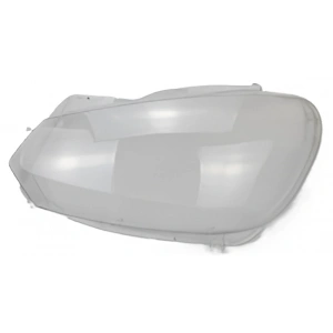 Vw Golf 6 Sağ Far Camı 5K1941006JX