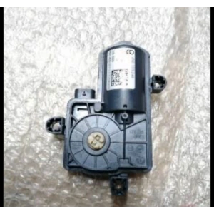 ARTEON PASSAT POLO ORJİNAL EGZOS AYAR MOTORU 4N0133246