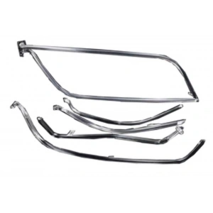 AUDİ Q3 12-15 model 1 FARLIK LED CUBUGU