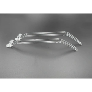 AUDİ Q3 2016-18  1 FARLIK LED CUBUGU