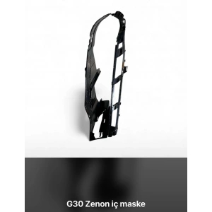 G30 SAG 2017- A63117214952P5 FAR CERCEVESİ SAG SIFIR