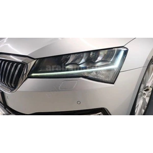 Süper b Süperb 16-19  1 FARLIK  led cubugu