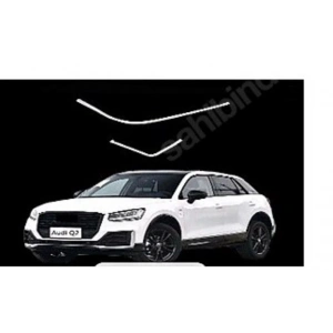 AUDİ Q2 2017-19 1 FARLIK  LED CUBUGU