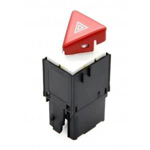 Vw Passat B6 2005-2011 Dörtlü Flaşör Düğmesi 3C0953509A