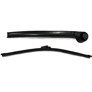 Vw Transporter T5-T6 Arka Silecek kolu Kapak Süpürge Set 7H0955707