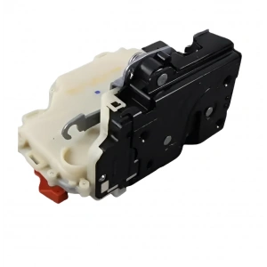 Vw Golf 98-04 Bora 98-05 Sağ Kapı Kilit Mekanizması 3B1837016CG