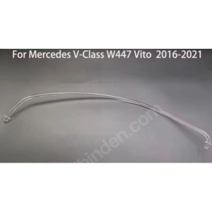 MERCEDES VİTO 44716-21  1 FARLIK LED CUBUGU