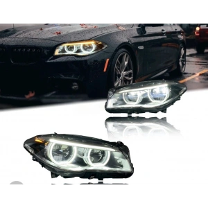 BMW F10 OLD ÜST LED 1 FARLIK LED CUBUGU