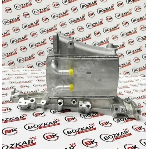 04L129766N A1 A3 A4 A5 A6 Q2 1.6 2.0 TD EMME MANİFOLD