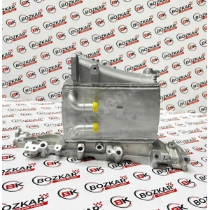 JETTA POLO T-ROC CLH 1.6 2.0 EMME MANİFOLD 04L129766N