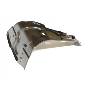 Vw Passat B7 Sol Çamurluk Bağlantı Sacı 2011-2014 3AA821141