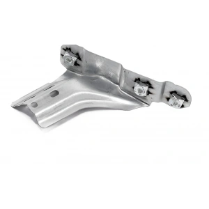 Vw Polo 2011-2018 Çamurluk Bağlantı Sacı Sol 6R0821141B