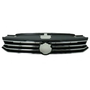 VW Passat 2015-2019 Trendline Comfortline Ön Panjur 3G0853651