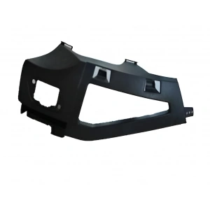 Vw Passat 2005-2010 Ön Tampon Yıkama Braketi Sağ 3C0807942