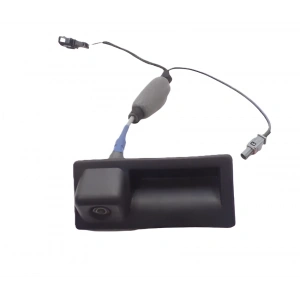 Audi A4 A5 A6 A7 Q3 2009-2016 Geri Görüş Kamerası  5N0827566Aa