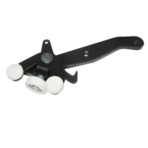 Vw Transporter T5 T6 Caravelle Multivan 2003-15 Sürgülü Kapı Makarası Sağ Alt 7H0843398AC