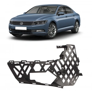 Vw Passat B8 2015-2019 Sağ Ön Tampon Braketi  3G0807178C