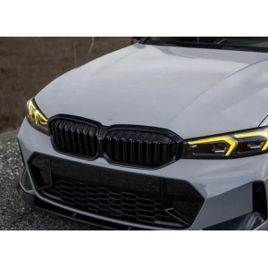 Bmw G20 2020-22 1 farlık LED CUBUK