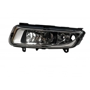 Vw Polo Sol Sis Farı Çift Duylu Ampullü 2009-2015 6R0941061E