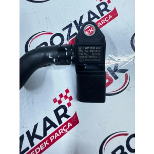 PASSAT CC CADDY ARTEON BEETLE JETTA PASSAT TRANSPORTER POLO TİGUAN T-ROC TOURAN FARK BASINC SENSÖRÜ ORJİNAL SIFIR