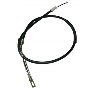 Vw Crafter Sprinter 2006-2009 El Fren Teli Sağ Arka 2E0609701AA