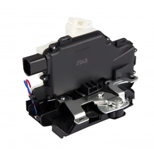 Vw Passat 97-01 Leon 00-06 Toledo 99-04 Octavia 97-11 Arka Sol Kapı Kilit Mekanizması