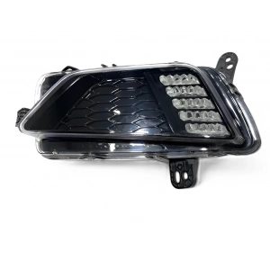 Volkswagen Polo 2018-2021 Gündüz Farı Sol Şoför Tarafı 2G0941661B