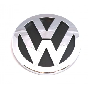 Vw Transporter T5 2003-2009 Arası Arka Bagaj Arması Logosu 7H0853630