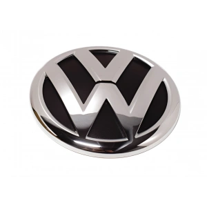 Vw Transporter T6 2010-2014 Arası Arka Bagaj Arması Logosu 7E0853630B