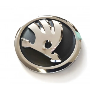 5JA853621 SKODA OCTAVIA SCALA SUPER-B YETİ RAPİD ÖN PANJUR ARMASI