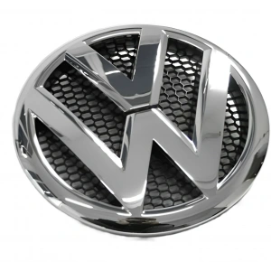 Vw Transporter T5 2003-2009 Arası Ön Panjur Arması Logosu 7E0853601