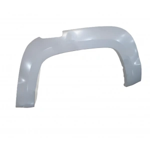 Vw Amarok 2013>> Sol Arka Tampon Kaplaması Dodik 2HH853817