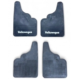 Volkswagen Transporter LT 1998-2006  Paçalık Takımı 2’Li Set Yazılı 2D0821809/810