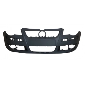 Volkswagen Polo 2005-2010 Ön Tampon 6Q0807217E