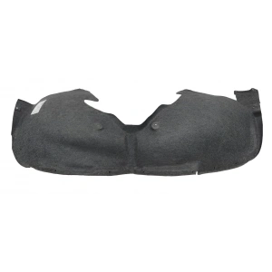 Vw Touareg 2007-2010 Sağ Ön Çamurluk Davlumbazı Halı 7L6809962L