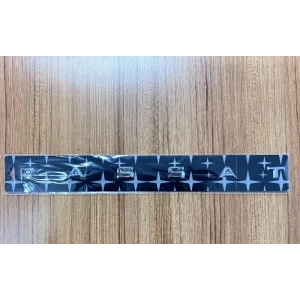 Passat B8 B8.5 Arka Yazı