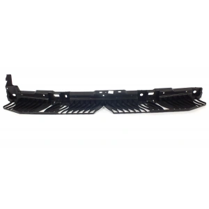 Vw Polo 2018>> Arka Tampon Orta Braketi 2G6807863