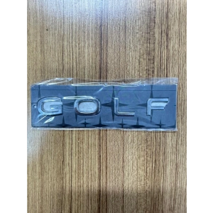 Golf Arka Yazı 2015-2025