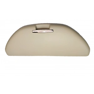 Volkswagen Golf 1999-2008 Gözlük Kabı Bej 1J0857465 8YS