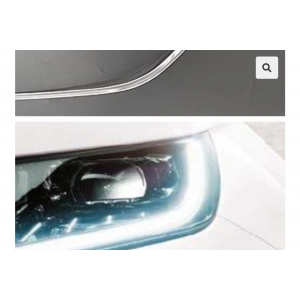 SKODA KODİAQ 18-20 1 FARLIK LED CUBUK