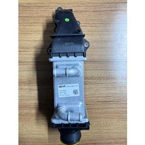 04B145749K POLO 1.4 TDI MOTOR İNTERCOLL RADYATÖRÜ SIFIR BEHR