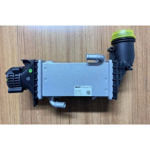 ARTEON PASSAT B8 8.5 T-ROC T-CROS İNTERCOLL RADYATÖRÜ 1.5 TSİ