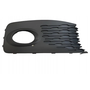 Vw Caddy 2021-2025 Ön Tampon Izgarası Sisli Sağ Taraf 2K7853666A 9B9